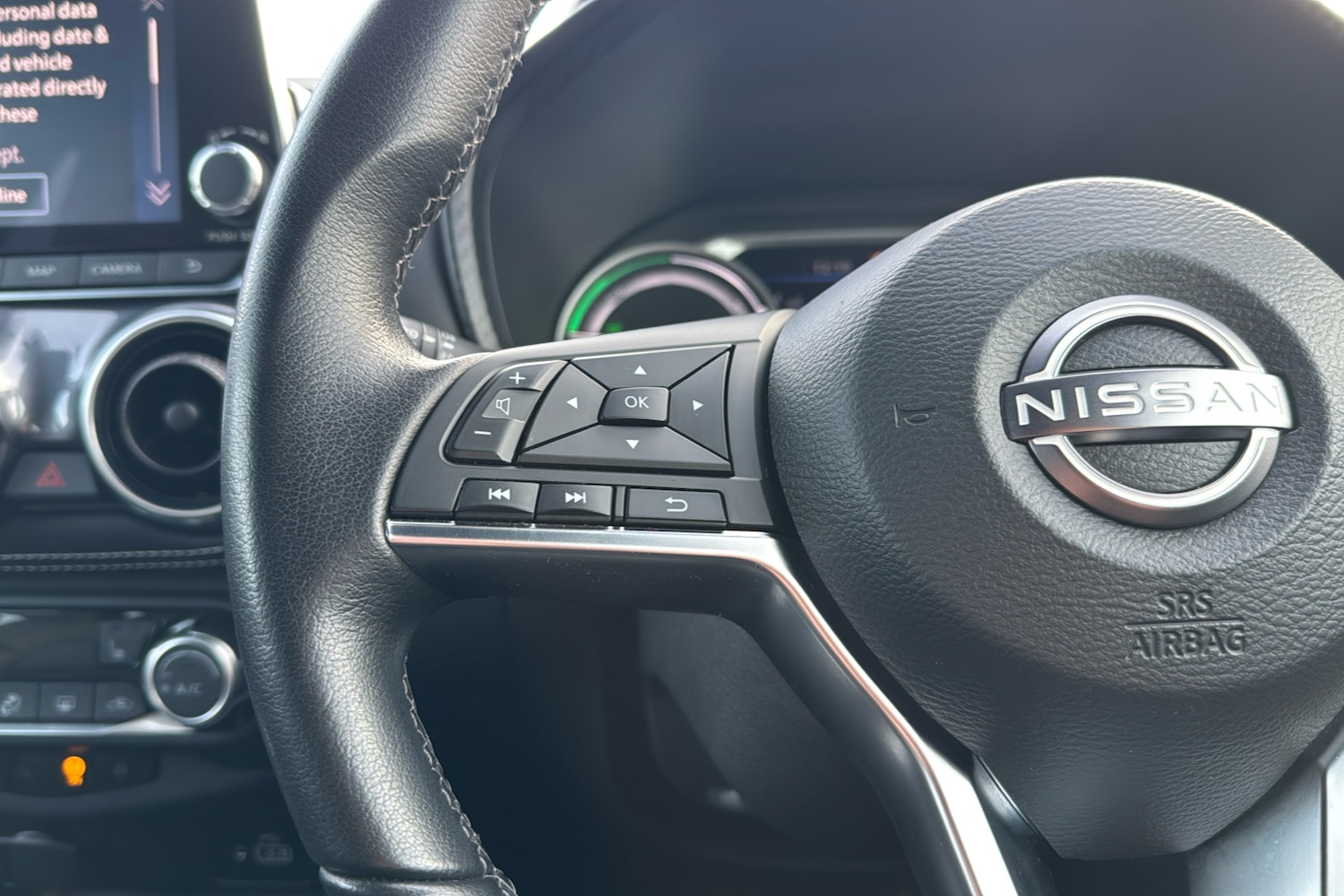 Used Nissan Juke 2022 for sale - 77113952: Photo 17