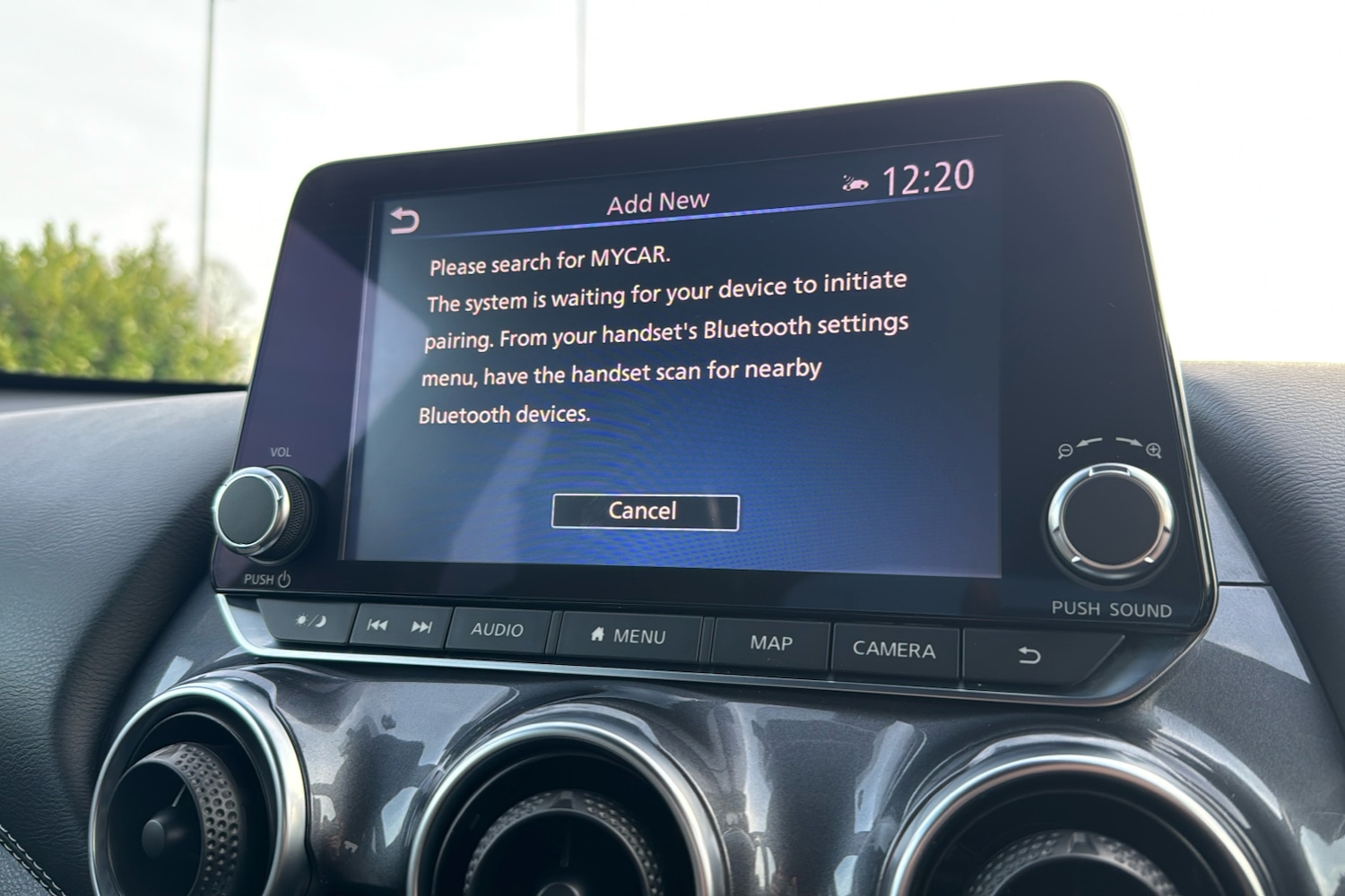 Used Nissan Juke 2022 for sale - 77113952: Photo 20