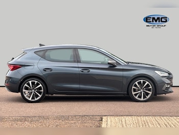 Used SEAT Leon 2021 for sale - 76624852: Photo