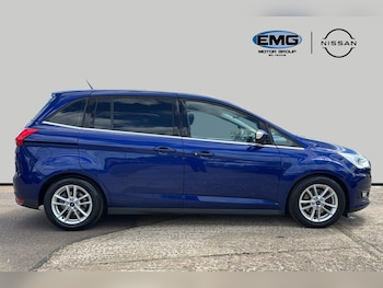 Used Ford Grand C-Max 2017 for sale - 78531091: Photo
