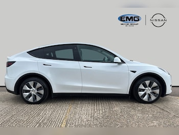 Used Tesla Model Y 2022 for sale - 78639001: Photo