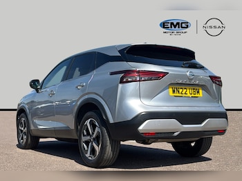 Used Nissan Qashqai 2022 for sale - 79438683: Photo