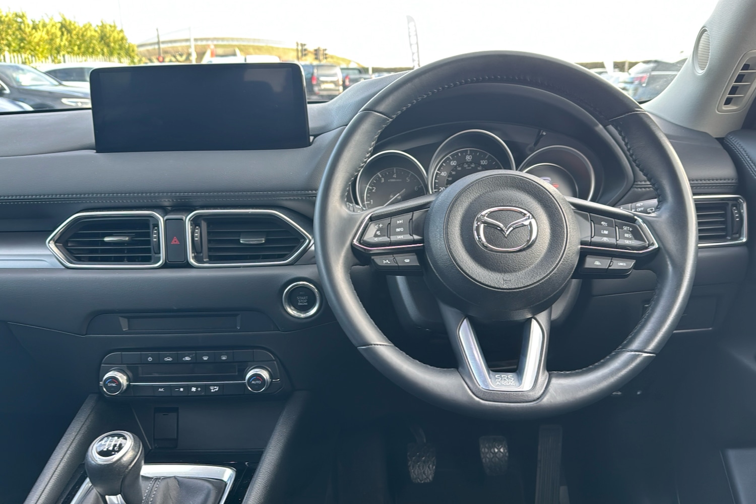 Used Mazda CX-5 2022 for sale - 77123877: Photo 10