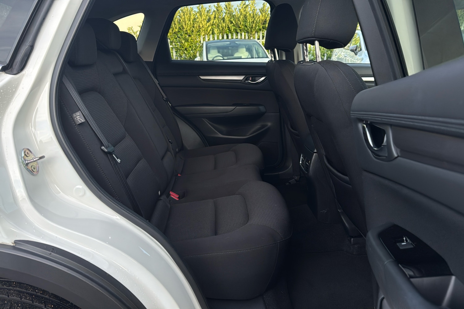 Used Mazda CX-5 2022 for sale - 77123877: Photo 12