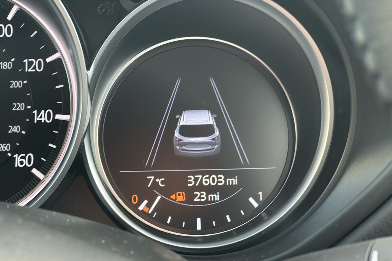 Used Mazda CX-5 2022 for sale - 77123877: Photo 15