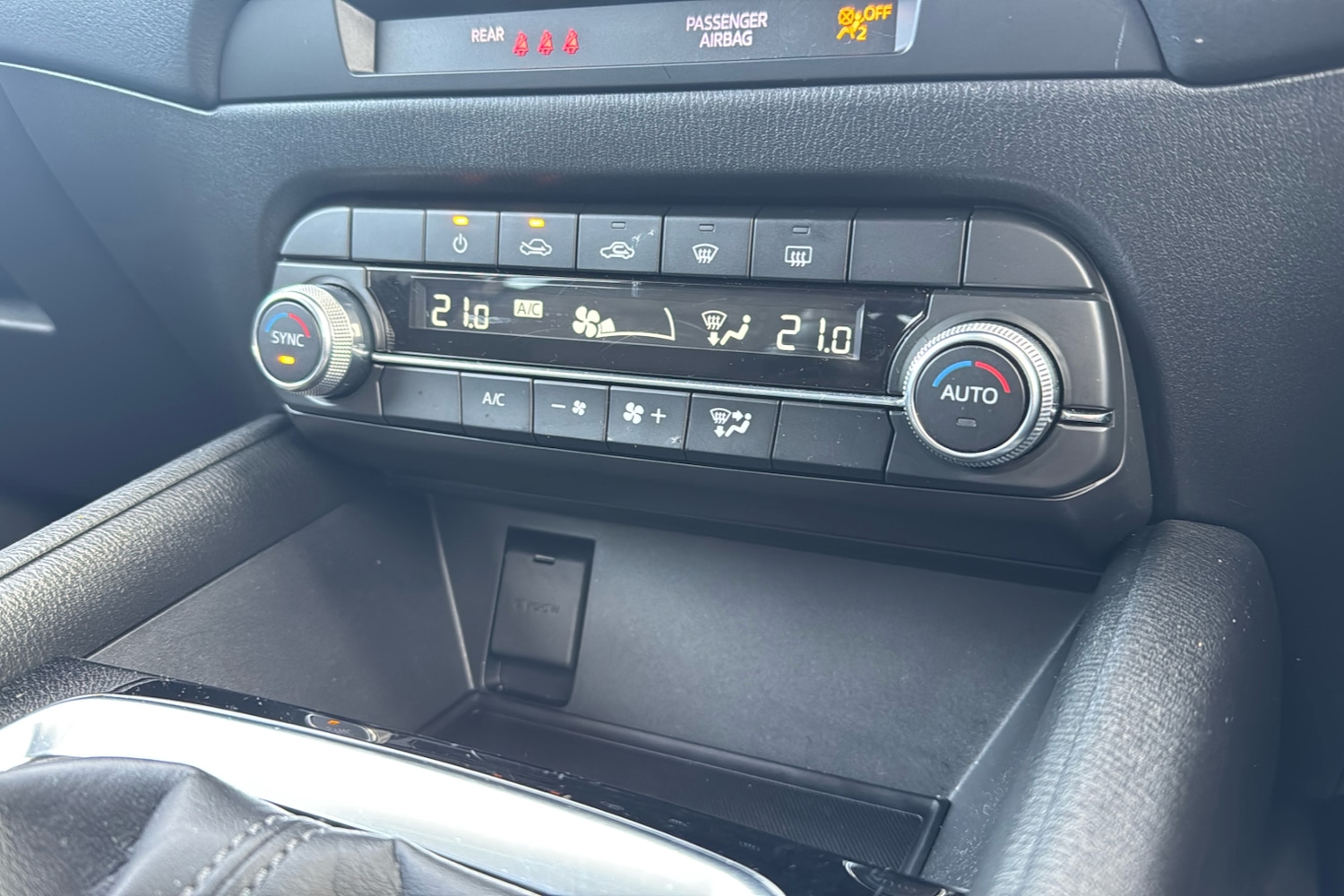 Used Mazda CX-5 2022 for sale - 77123877: Photo 16