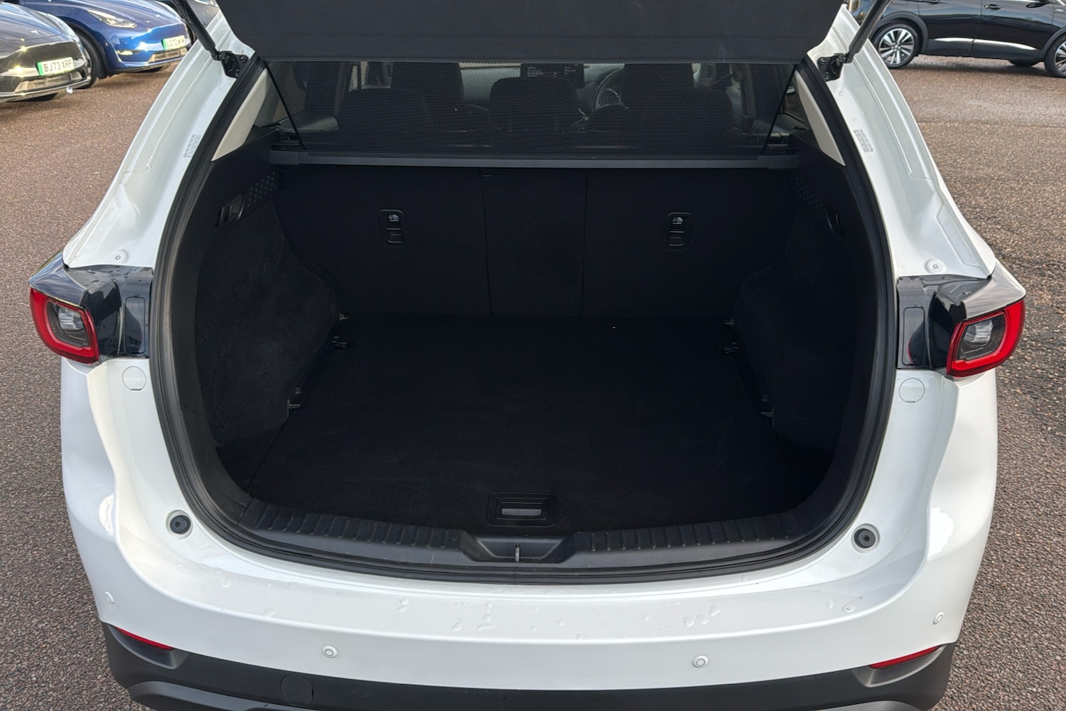 Used Mazda CX-5 2022 for sale - 77123877: Photo 19