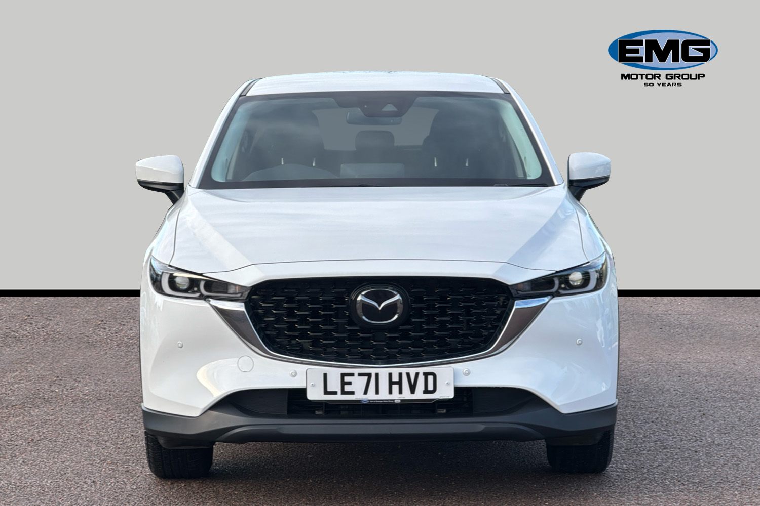 Used Mazda CX-5 2022 for sale - 77123877: Photo 2