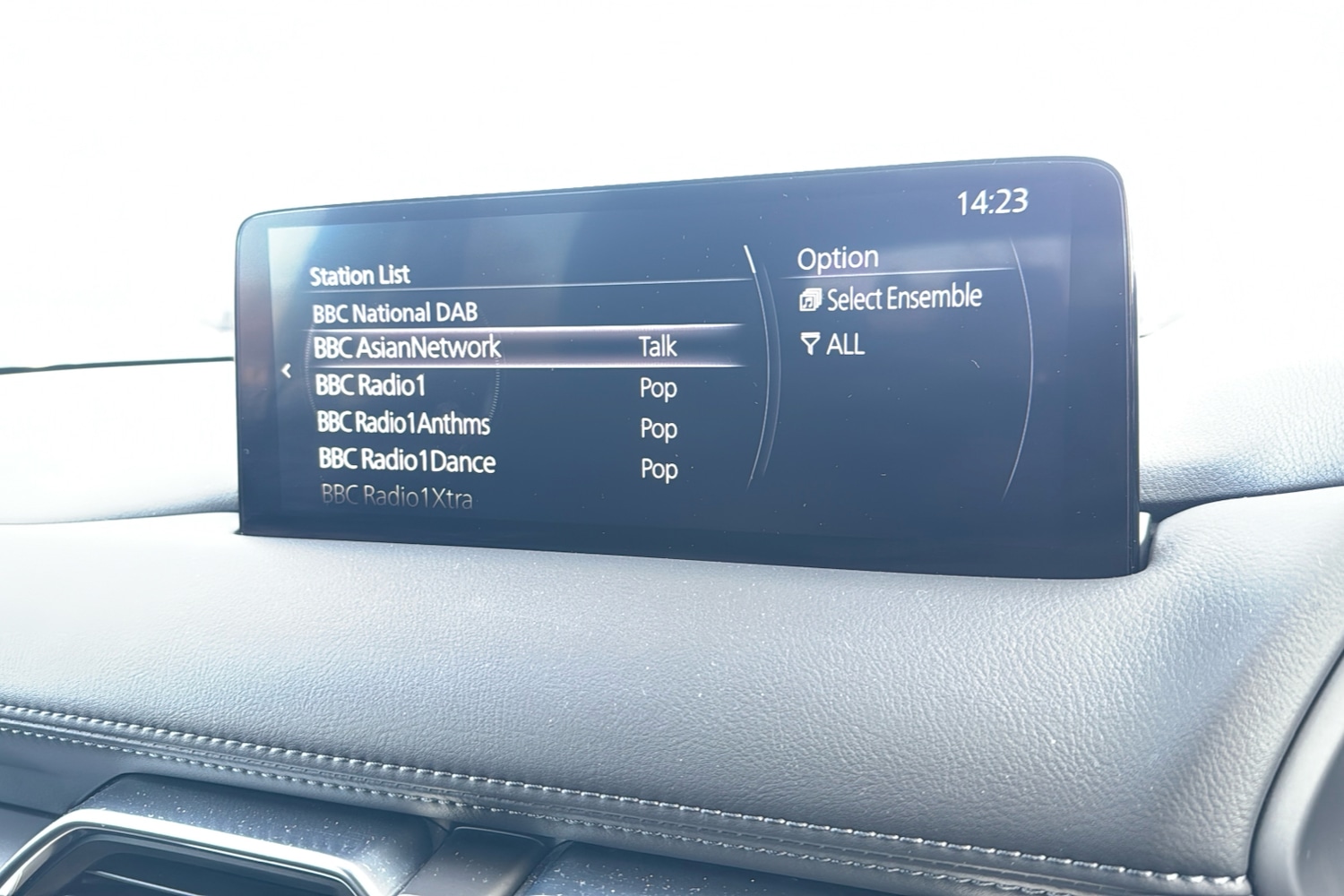 Used Mazda CX-5 2022 for sale - 77123877: Photo 21