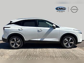 Used Nissan Qashqai 2024 for sale - 78378344: Photo