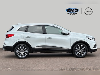 Used Renault Kadjar 2020 for sale - 78451084: Photo