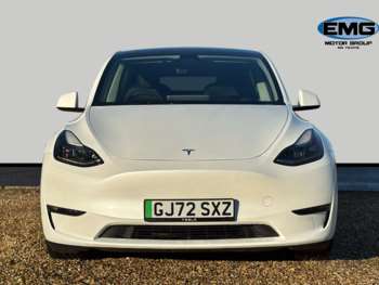 Used Tesla Model Y 2022 for sale - 74899835: Photo