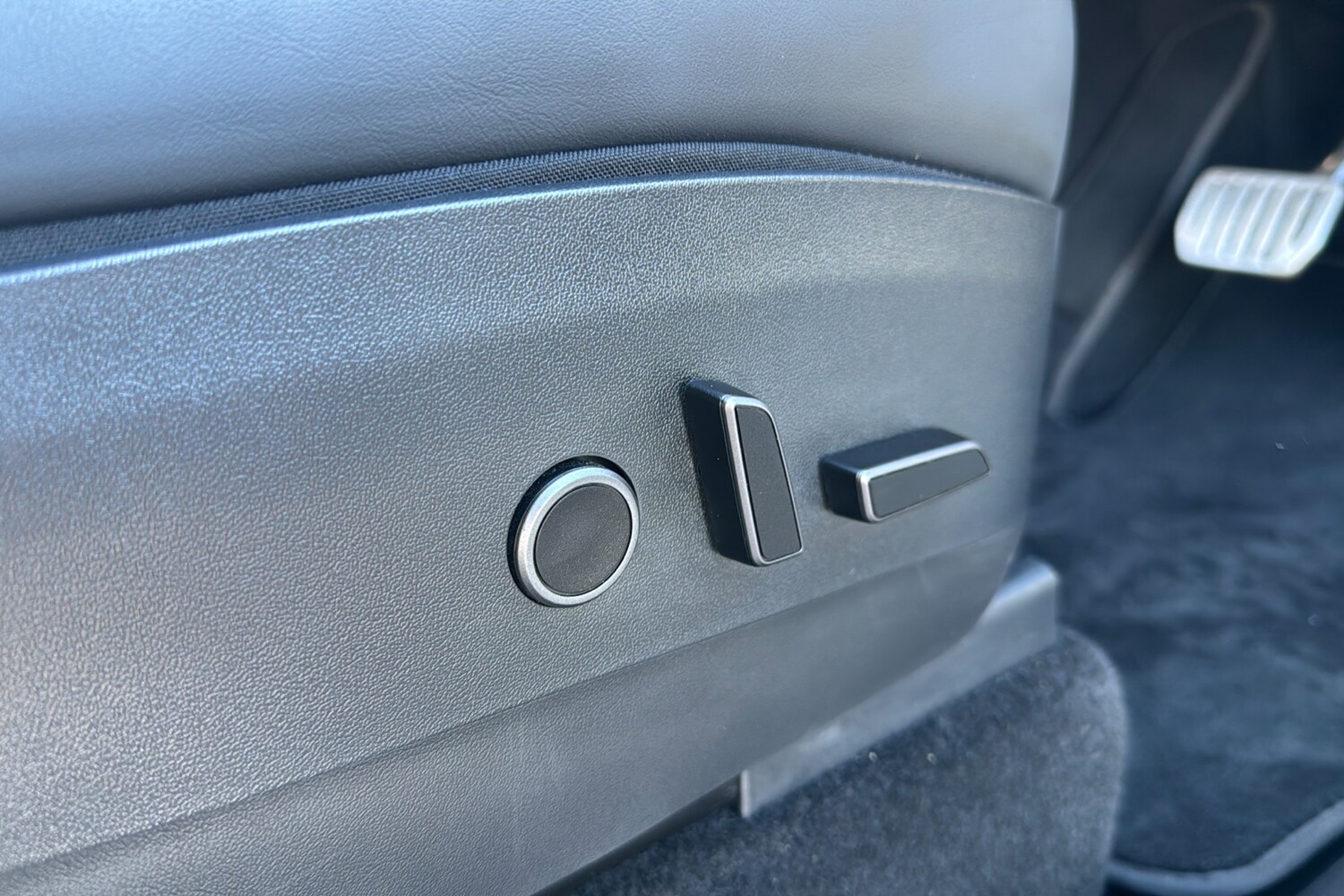 Vehicle 41