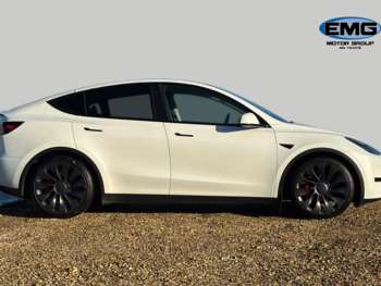 Used Tesla Model Y 2022 for sale - 74899835: Photo