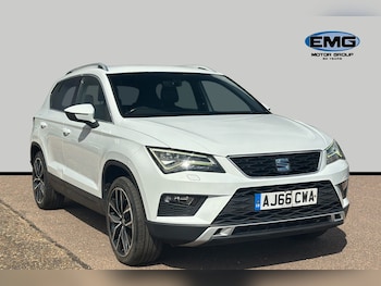 2016 - 2.0 Tdi Xcellence Suv 5dr Diesel Dsg 4drive Euro 6 s/s 190 Ps