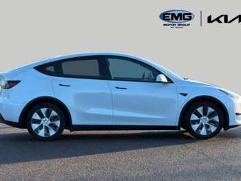 Used Tesla Model Y 2022 for sale - 74230431: Photo