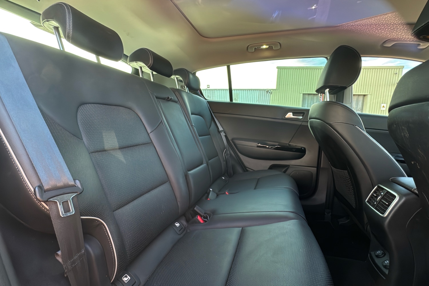 Used Kia Sportage 2021 for sale - 76298195: Photo 12