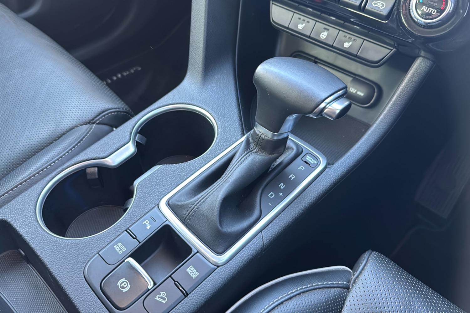 Used Kia Sportage 2021 for sale - 76298195: Photo 13