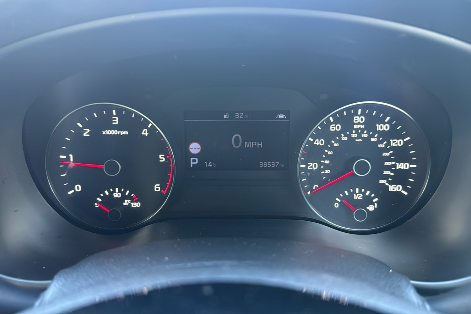 Used Kia Sportage 2021 for sale - 76298195: Photo 14