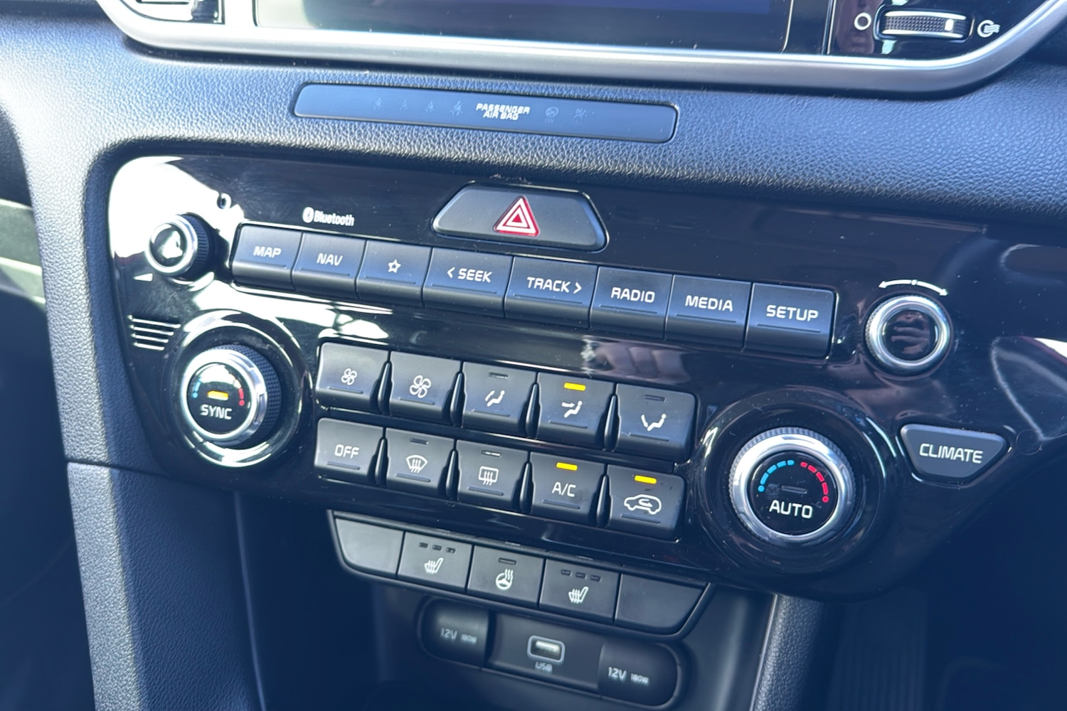 Used Kia Sportage 2021 for sale - 76298195: Photo 16