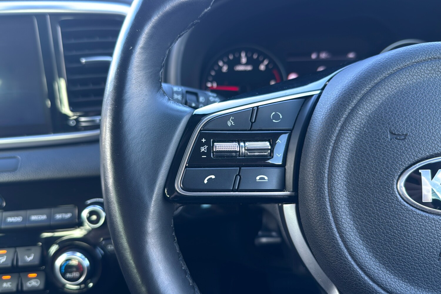 Used Kia Sportage 2021 for sale - 76298195: Photo 17