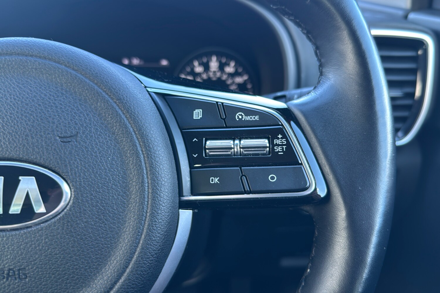 Used Kia Sportage 2021 for sale - 76298195: Photo 18