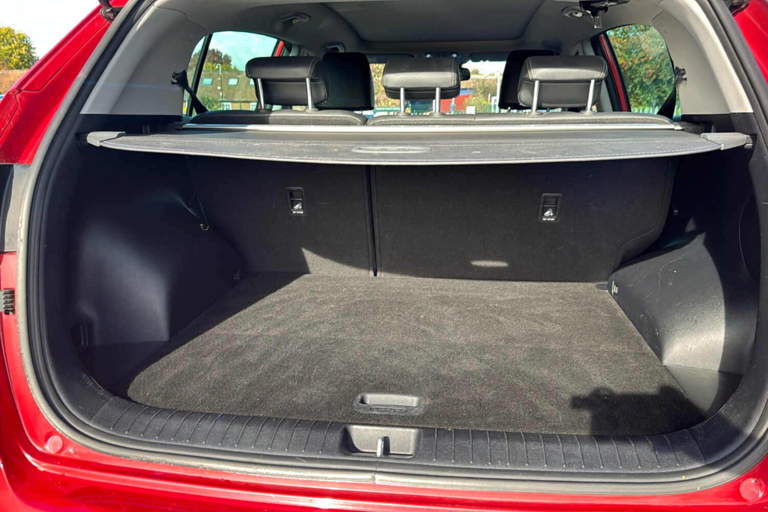 Used Kia Sportage 2021 for sale - 76298195: Photo 19