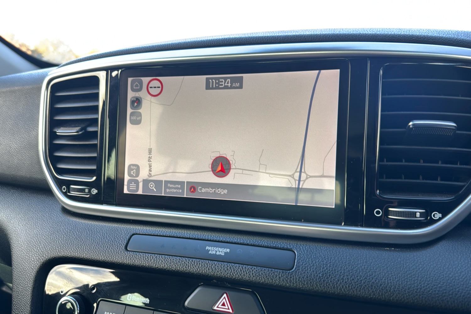 Used Kia Sportage 2021 for sale - 76298195: Photo 22