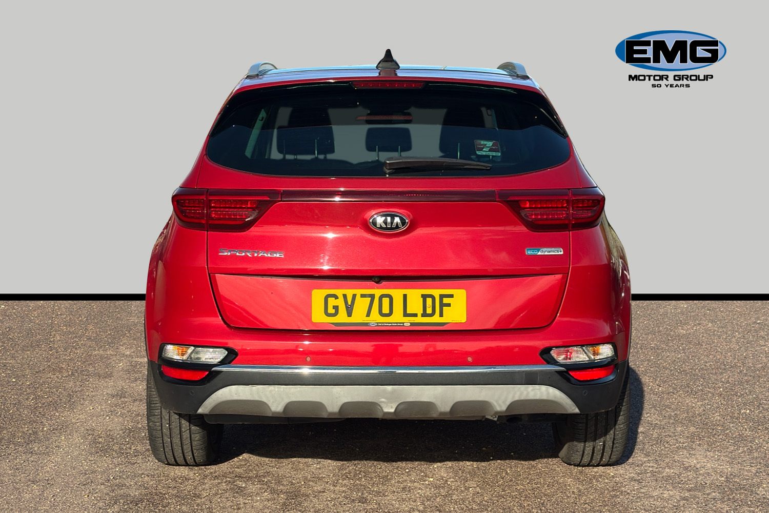 Used Kia Sportage 2021 for sale - 76298195: Photo 6