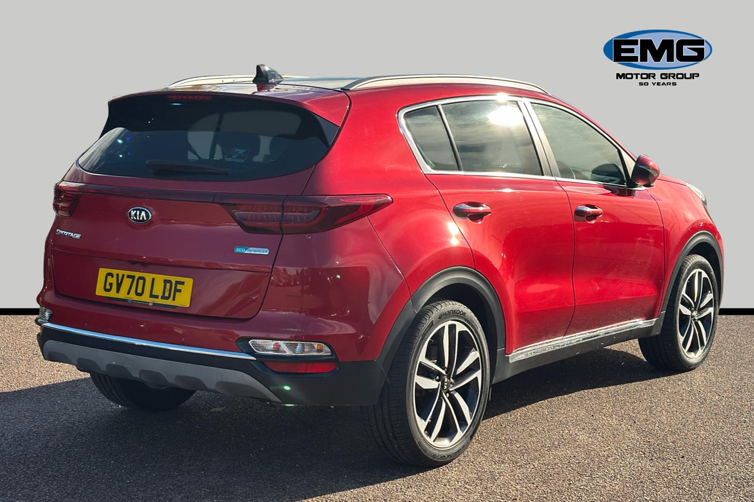 Used Kia Sportage 2021 for sale - 76298195: Photo 7