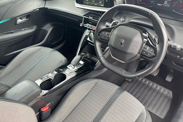 Used Peugeot 208 2021 for sale - 75615496: Photo 10