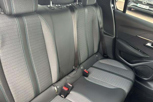 Used Peugeot 208 2021 for sale - 75615496: Photo 12
