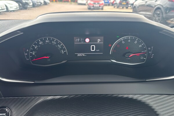 Used Peugeot 208 2021 for sale - 75615496: Photo 14