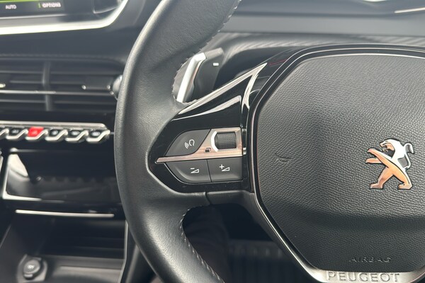 Used Peugeot 208 2021 for sale - 75615496: Photo 16