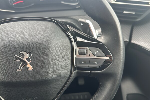 Used Peugeot 208 2021 for sale - 75615496: Photo 17