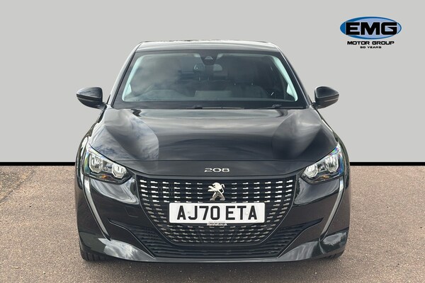 Used Peugeot 208 2021 for sale - 75615496: Photo 2