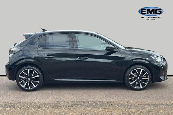 Used Peugeot 208 2021 for sale - 75615496: Photo 4