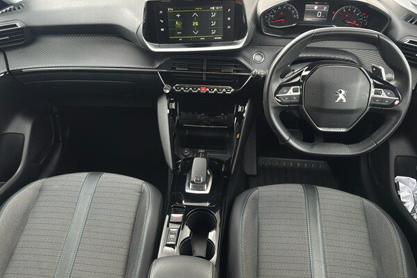 Used Peugeot 208 2021 for sale - 75615496: Photo 9