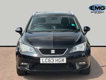 Used SEAT Ibiza 2014 for sale - 74769324: Photo