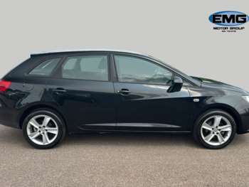 Used SEAT Ibiza 2014 for sale - 74769324: Photo