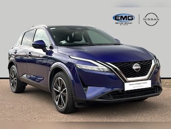 Used Nissan Qashqai 2024 for sale - 79127875: Photo