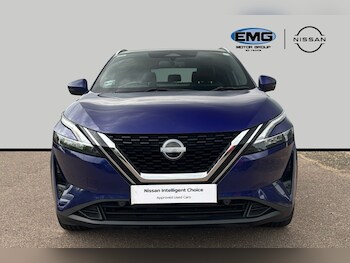 Used Nissan Qashqai 2024 for sale - 79127875: Photo