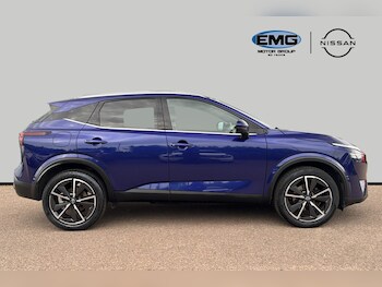Used Nissan Qashqai 2024 for sale - 79127875: Photo