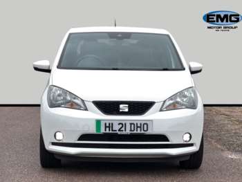 Used SEAT Mii 2021 for sale - 75083558: Photo