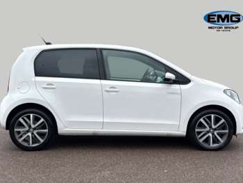 Used SEAT Mii 2021 for sale - 75083558: Photo