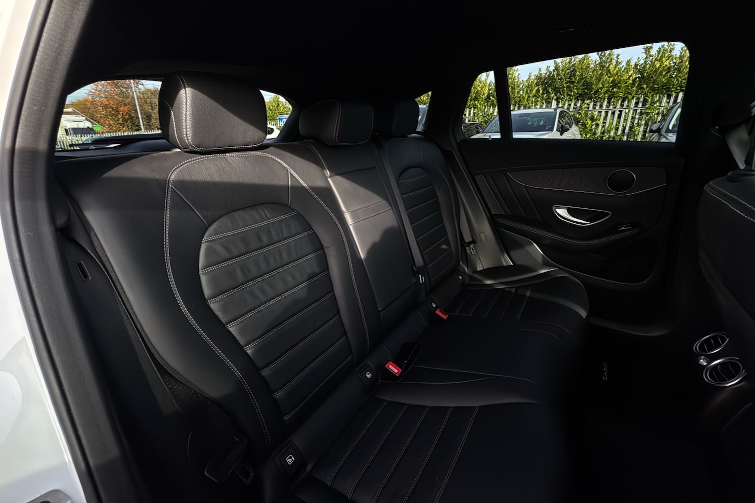 Used Mercedes-Benz EQC 2022 for sale - 77113998: Photo 11