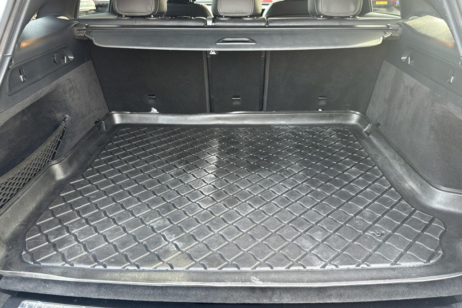 Used Mercedes-Benz EQC 2022 for sale - 77113998: Photo 18