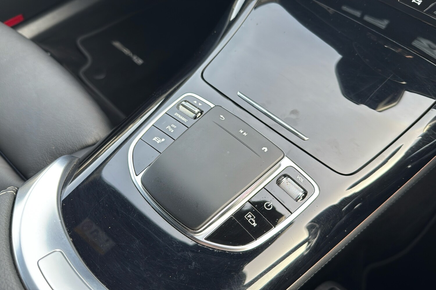 Used Mercedes-Benz EQC 2022 for sale - 77113998: Photo 22