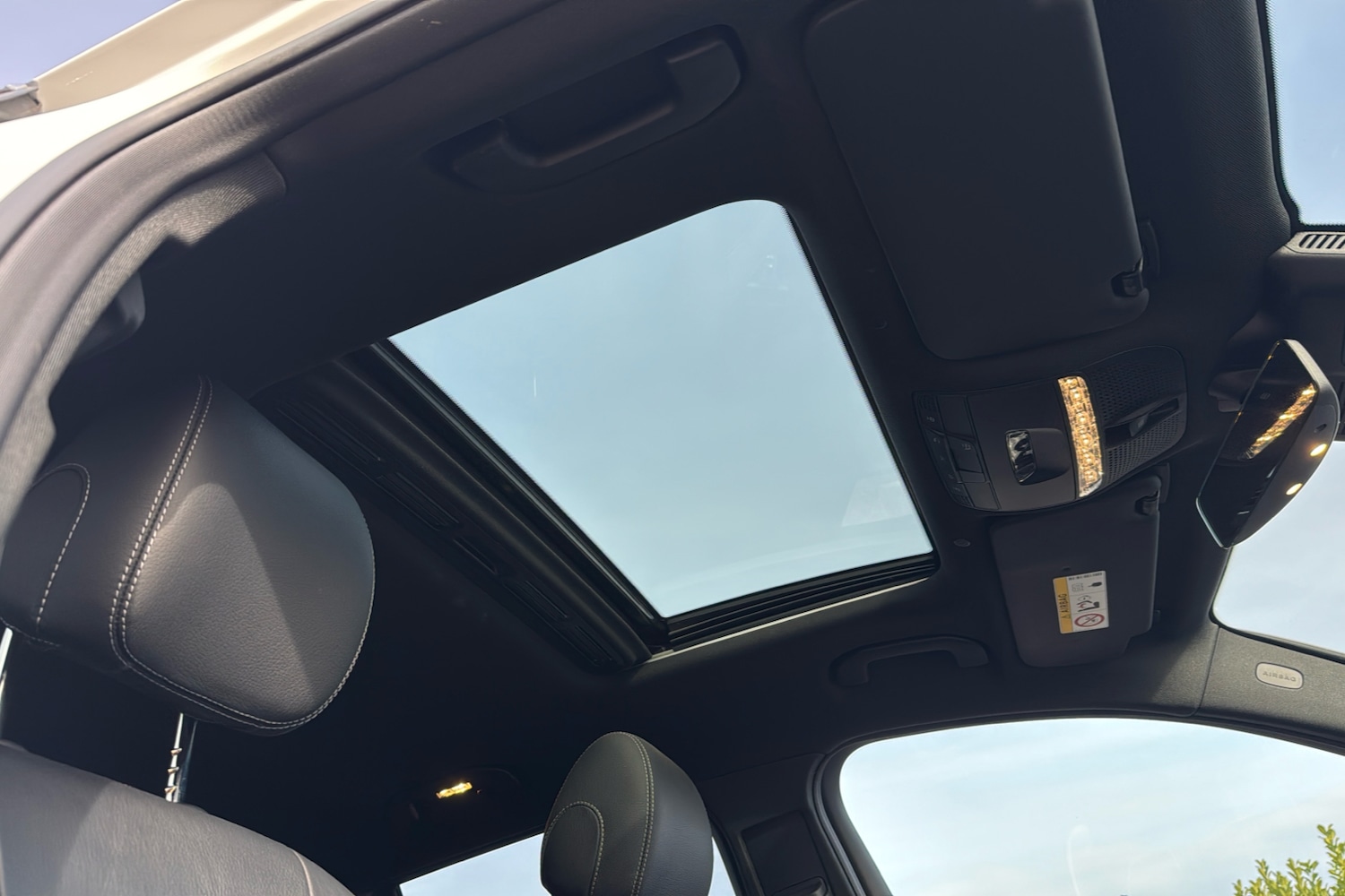 Used Mercedes-Benz EQC 2022 for sale - 77113998: Photo 23