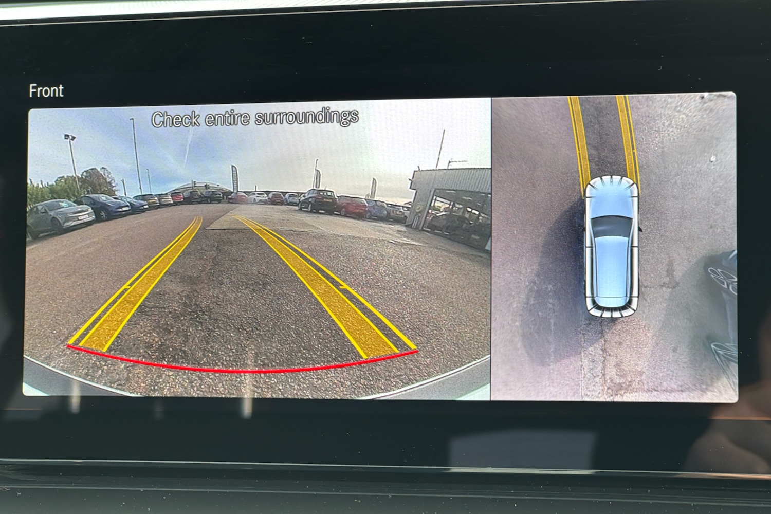 Used Mercedes-Benz EQC 2022 for sale - 77113998: Photo 30